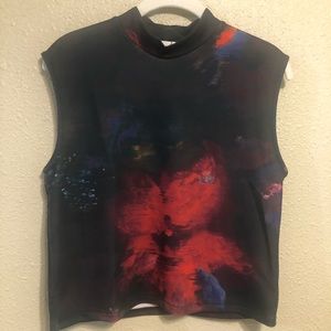 Ripley Rader Crop Top